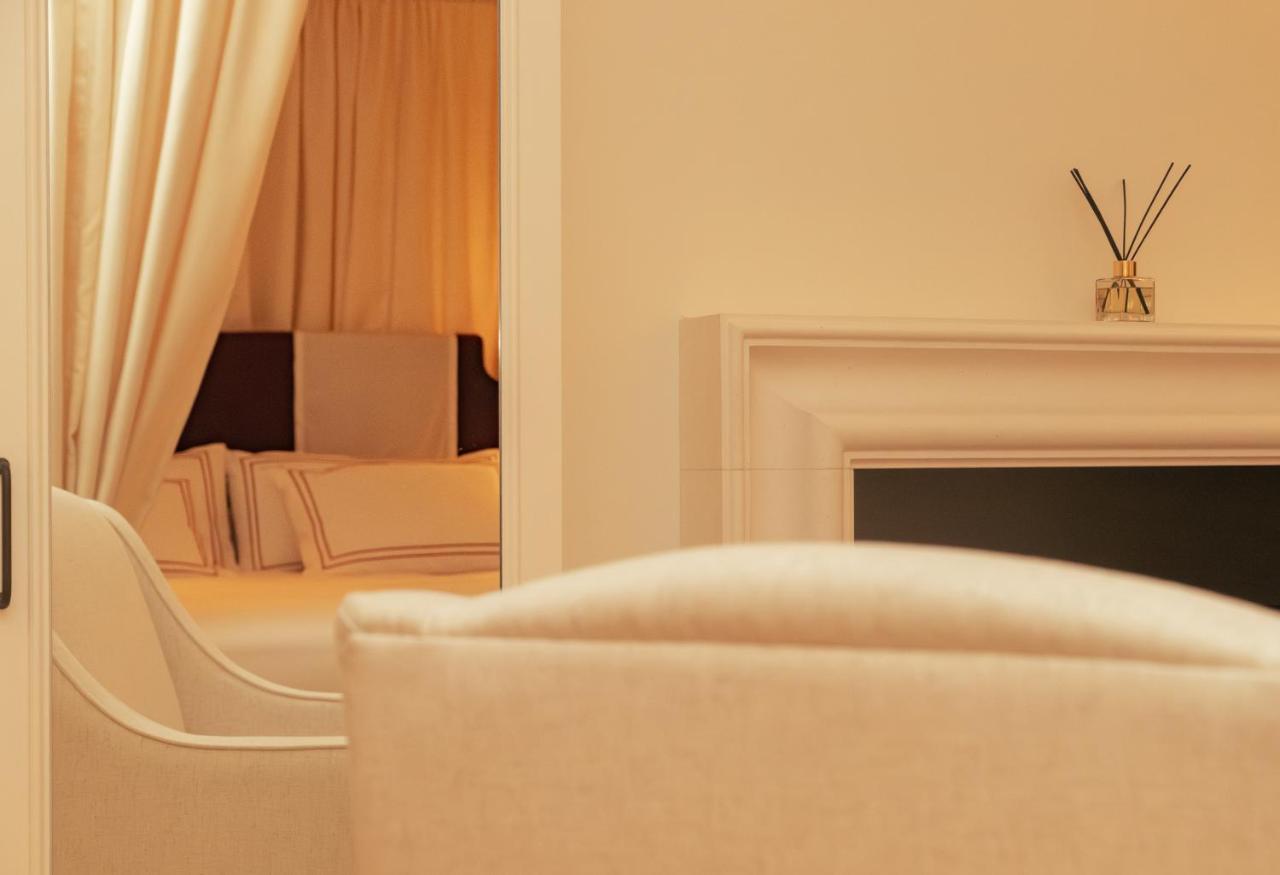 Magda Boutique Rooms Londres Exterior foto