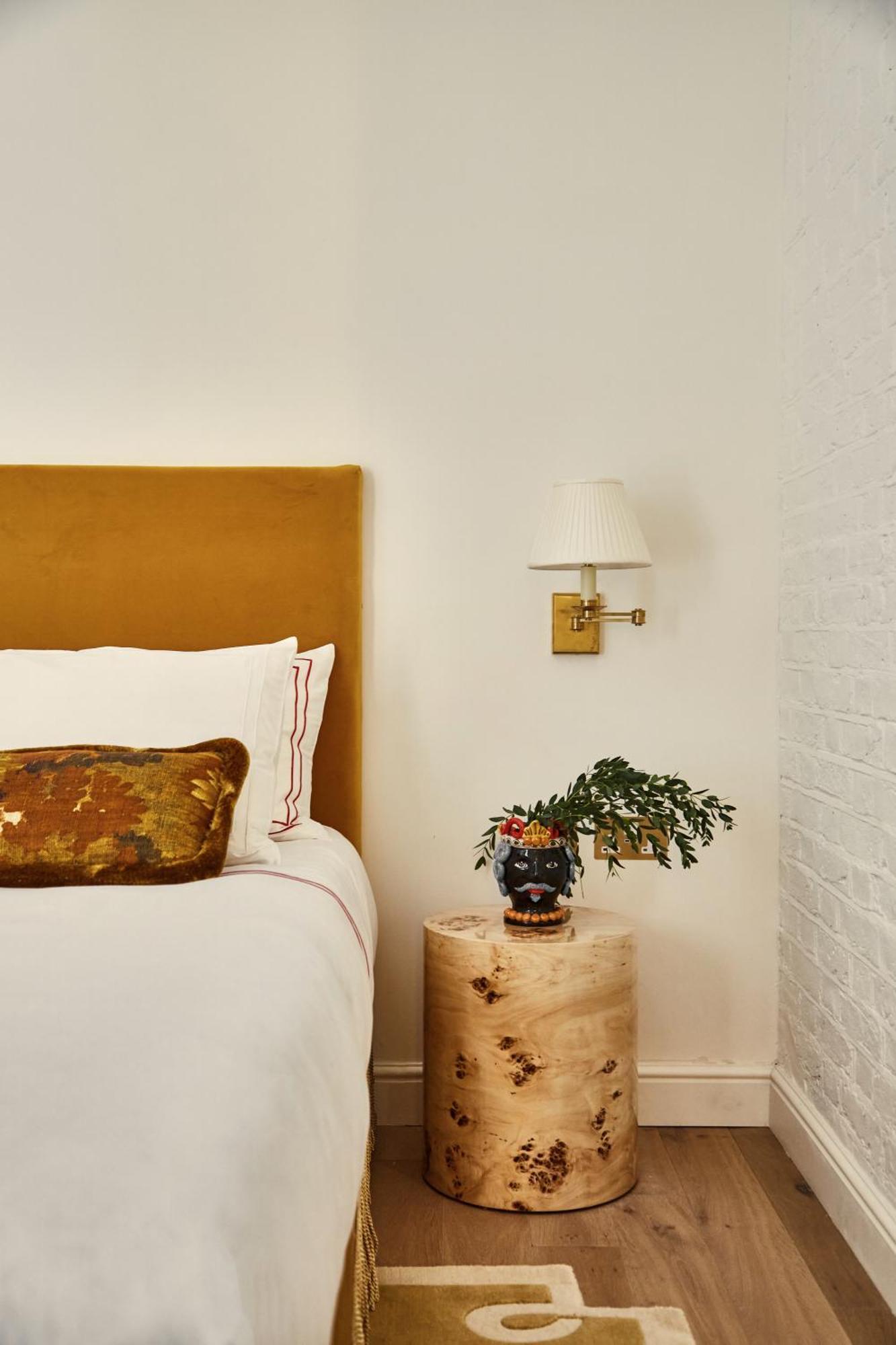 Magda Boutique Rooms Londres Exterior foto