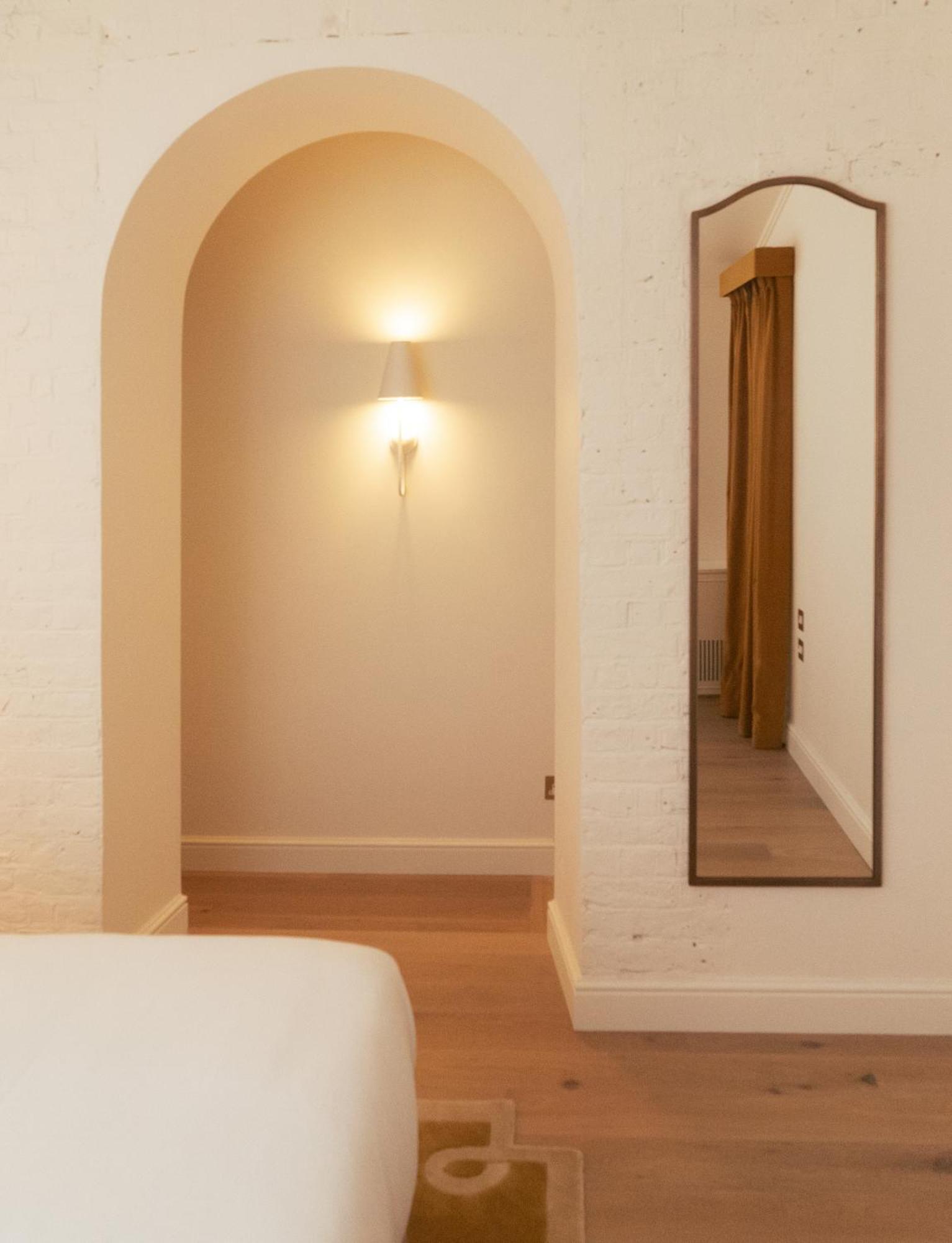 Magda Boutique Rooms Londres Exterior foto